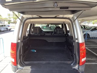 Land Rover Discovery 2007