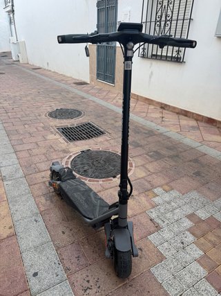 Patinete Eléctrico Smartgyro evo homologado po dgt