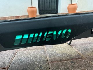 Patinete Eléctrico Smartgyro evo homologado po dgt