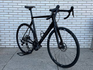 Bicicleta de carretera Basso  Talla 59 XL