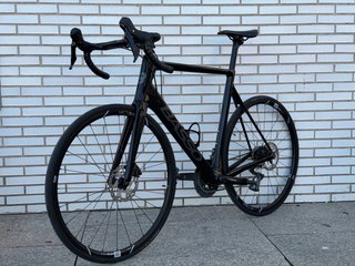 Bicicleta de carretera Basso  Talla 59 XL