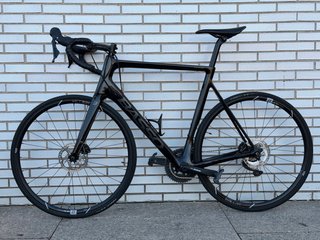 Bicicleta de carretera Basso  Talla 59 XL