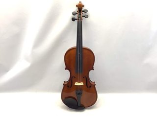 Violín P. Baldini Natura