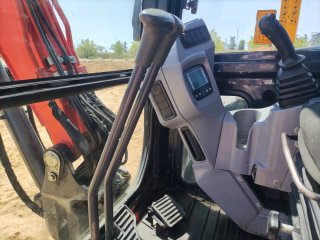 Excavadora Kubota U48-4