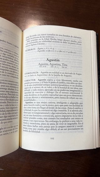 Los Nombres su significado y su influencia secr...