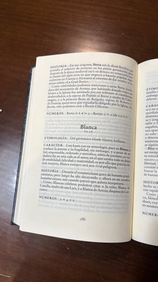 Los Nombres su significado y su influencia secr...