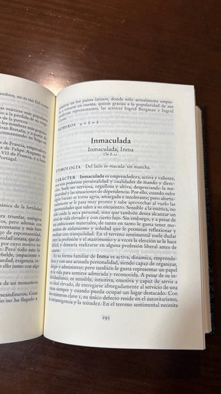 Los Nombres su significado y su influencia secr...