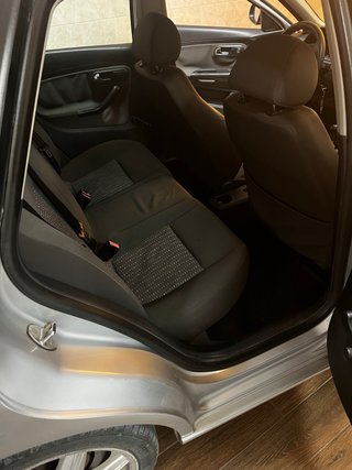 🚗 SEAT IBIZA 1.9 TDI 5 PUERTAS | BOLA DE REMOLQUE