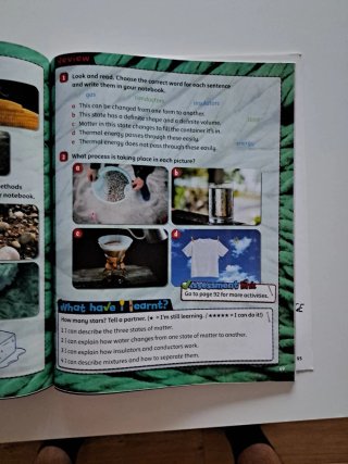 Cambridge Natural Science Level 3 Pupil's Book ...