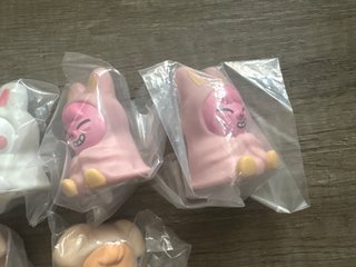 Liquidación lámparas gacha Skzoo Stray Kids