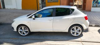 SEAT Ibiza 2011