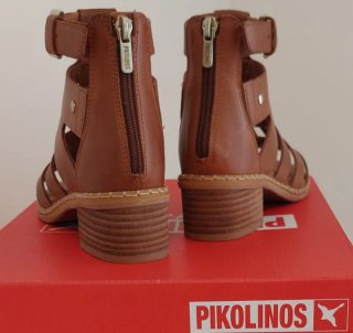 Sandalias Pikolinos piel Talla 35