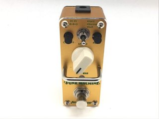 Pedal Efectos Tomsline Funk Machine