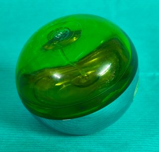 Frasco de cristal DKNY Be Delicious