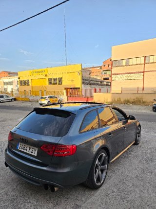 Audi S4 2010