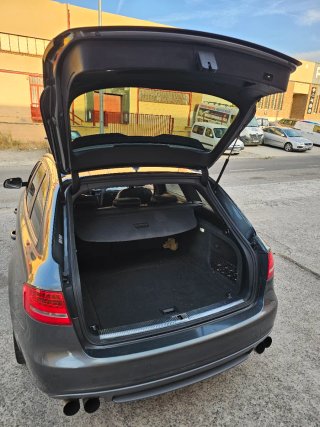 Audi S4 2010