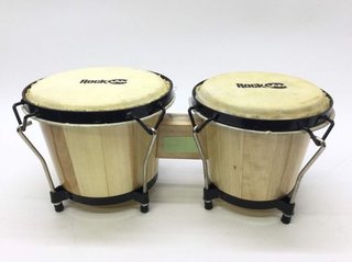 Bongos RockJam
