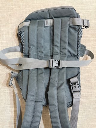 Mochila para perros