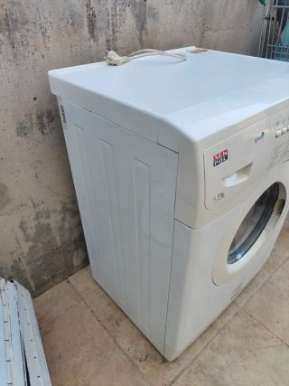 Lavadora New Pol 5.5 Kg
