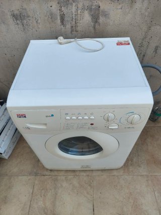 Lavadora New Pol 5.5 Kg