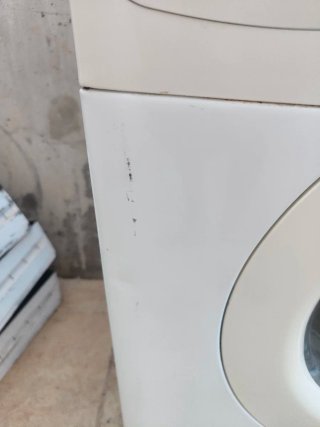 Lavadora New Pol 5.5 Kg