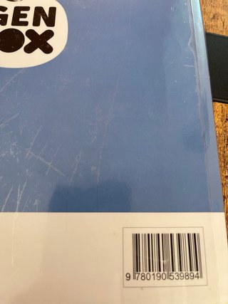 Lengua castellana y literatura Geniox