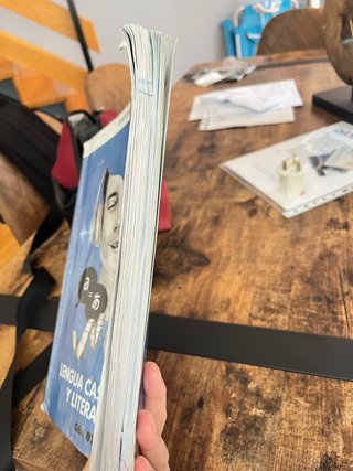 Lengua castellana y literatura Geniox
