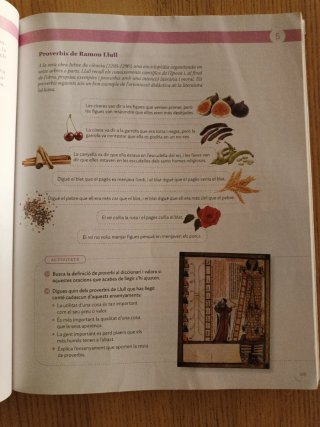 LLENGUA CATALANA I LITERATURA 3 SEC CONSTRUINT ...