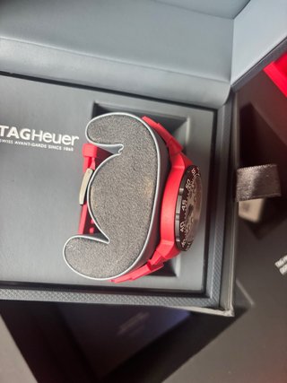 Reloj TAG HEUER FORMULA 1 Solargraph