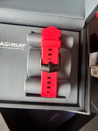 Reloj TAG HEUER FORMULA 1 Solargraph