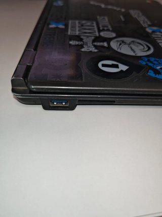 Chromebook Razer Negro Educativo Antiguo