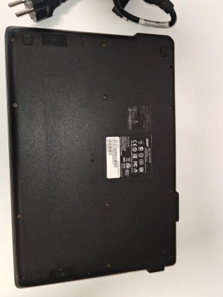 Chromebook Razer Negro Educativo Antiguo