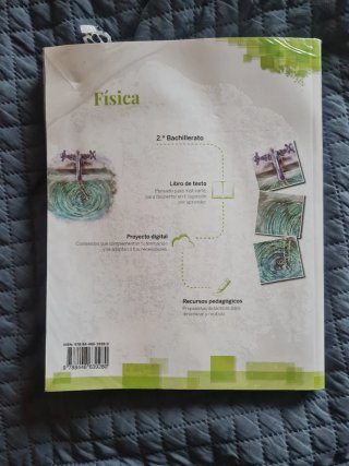 Física 2o Bachillerato