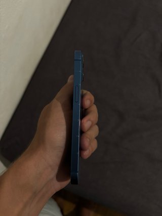 iPhone 13 Azul
