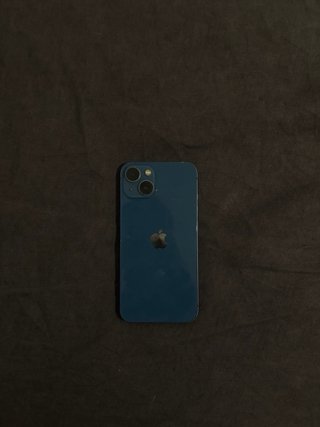 iPhone 13 Azul
