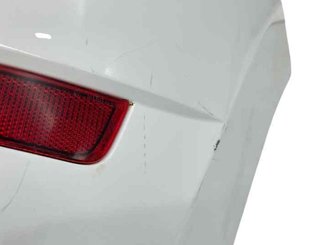 Paragolpes tras 6v6807421 skoda fabia monte 136212
