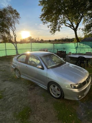 SEAT Cordoba 2000