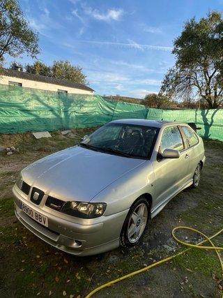 SEAT Cordoba 2000