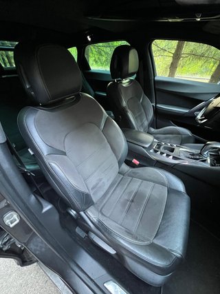 Citroen DS5 2016