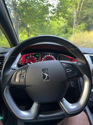 Citroen DS5 2016