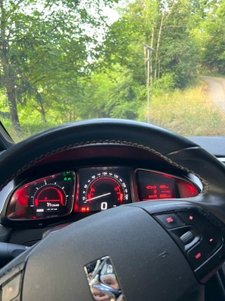 Citroen DS5 2016