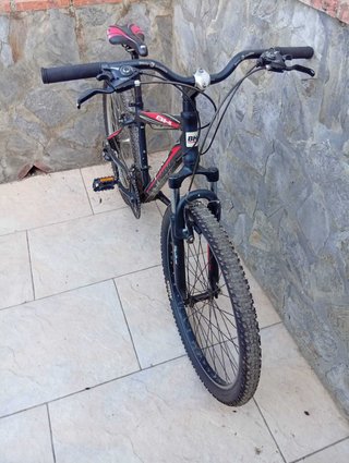 Bicicleta Montaña BH Spike Talla S-M