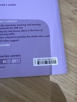 Now You!, 2 Workbook