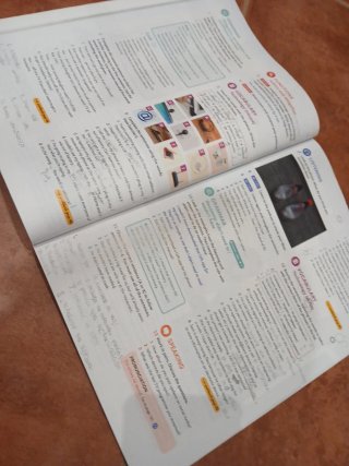 Thinking Space B2 Student's Book