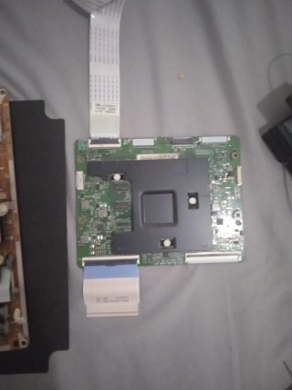 Placas TV Samsung