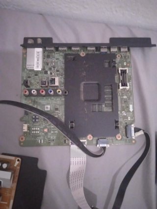 Placas TV Samsung