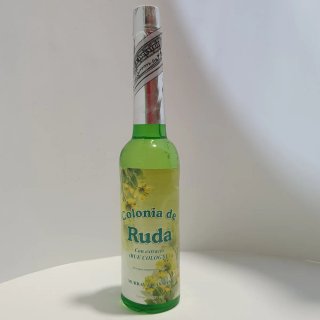 Colonia de Ruda