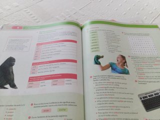 LLENGUA CATALANA I LITERATURA SERIE OBERTA 3 SEC