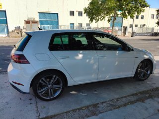 vw Golf  2019