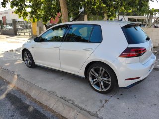 vw Golf  2019